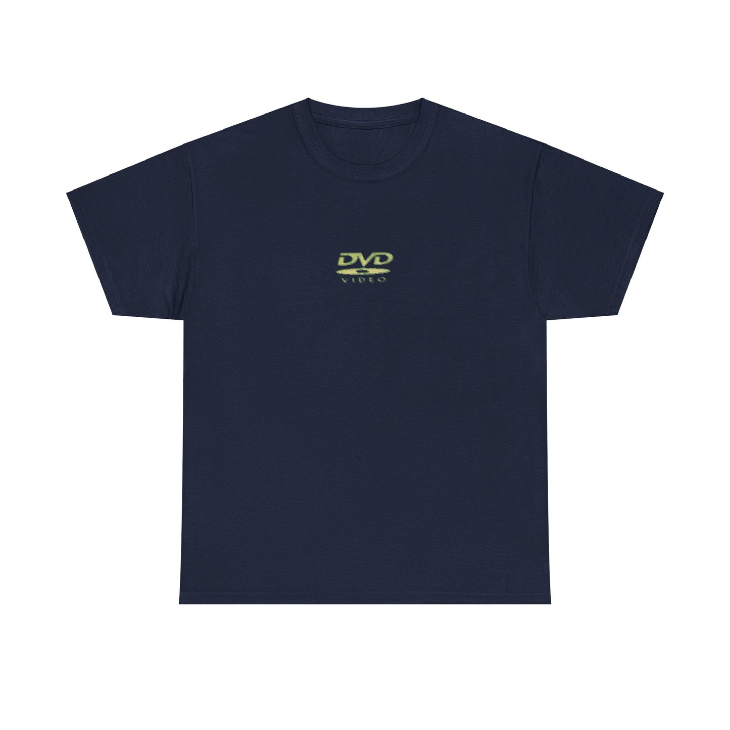 DVD Tee