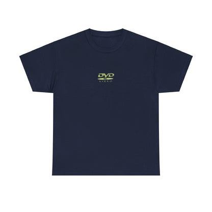 DVD Tee