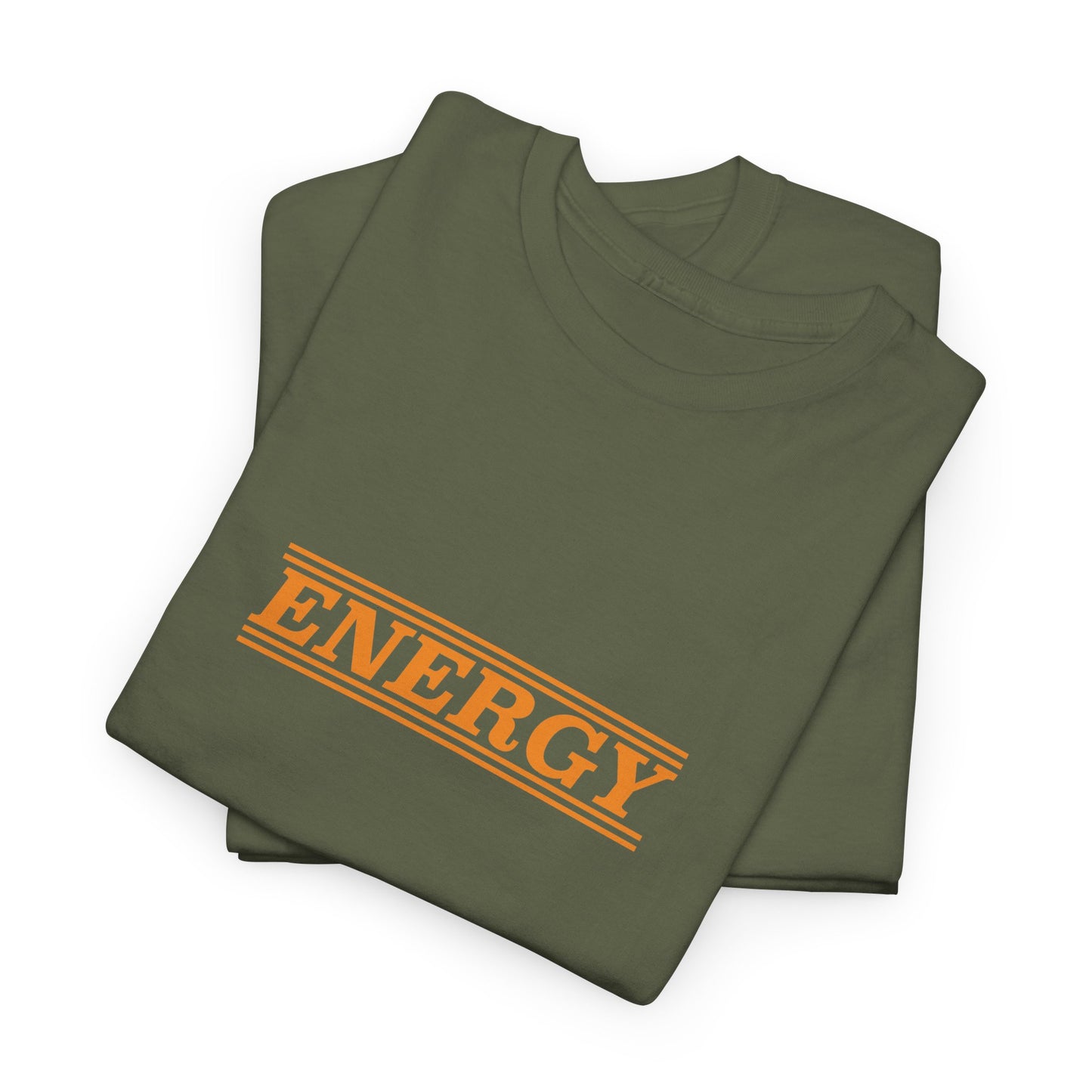 Energy Tee