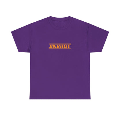 Energy Tee