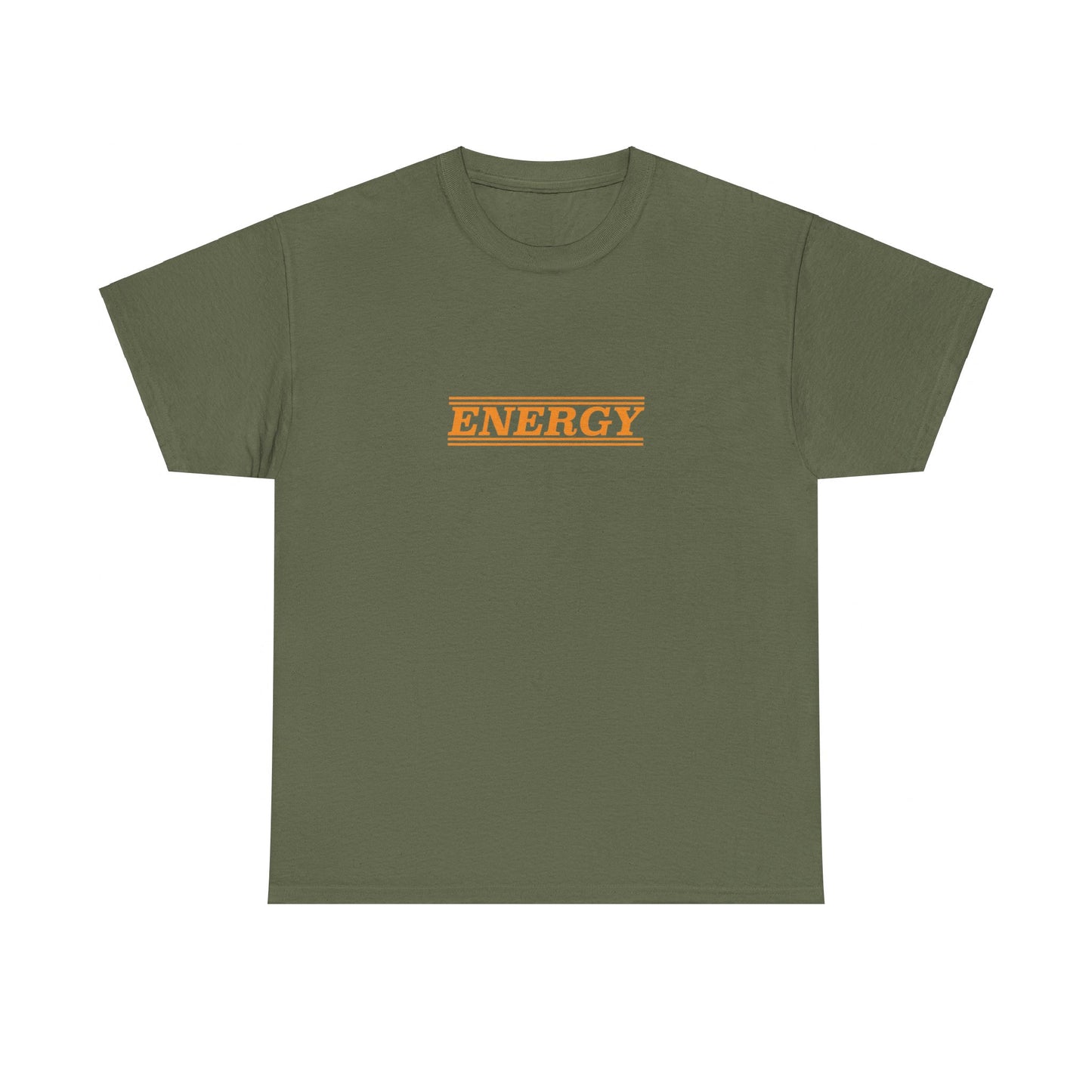 Energy Tee