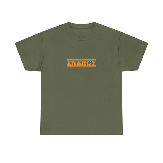 Energy Tee