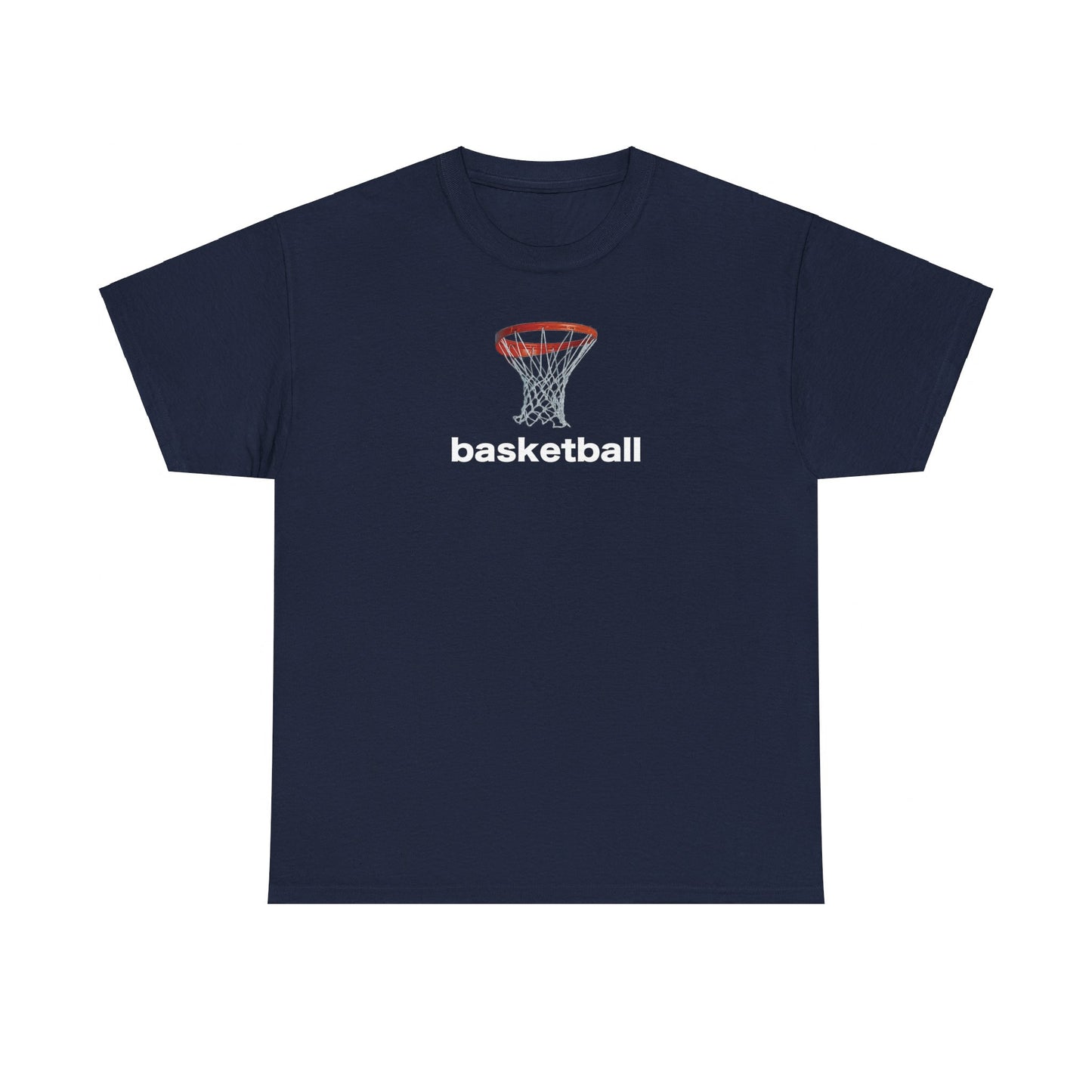 Basketball Tee