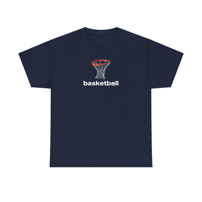 Basketball Tee