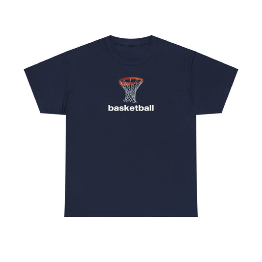 Basketball Tee