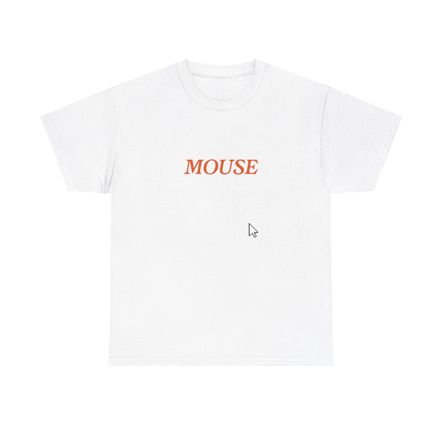 Mouse Tee