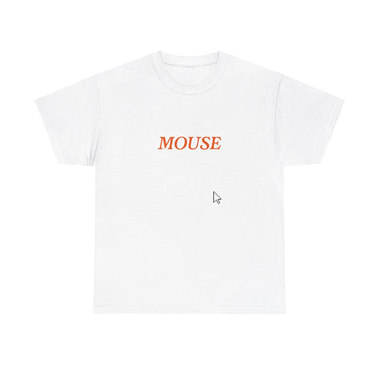 Mouse Tee