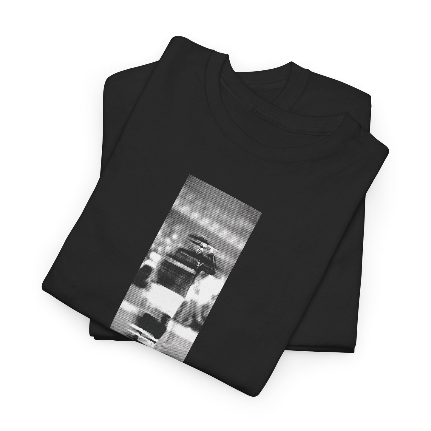 Maldini Tee