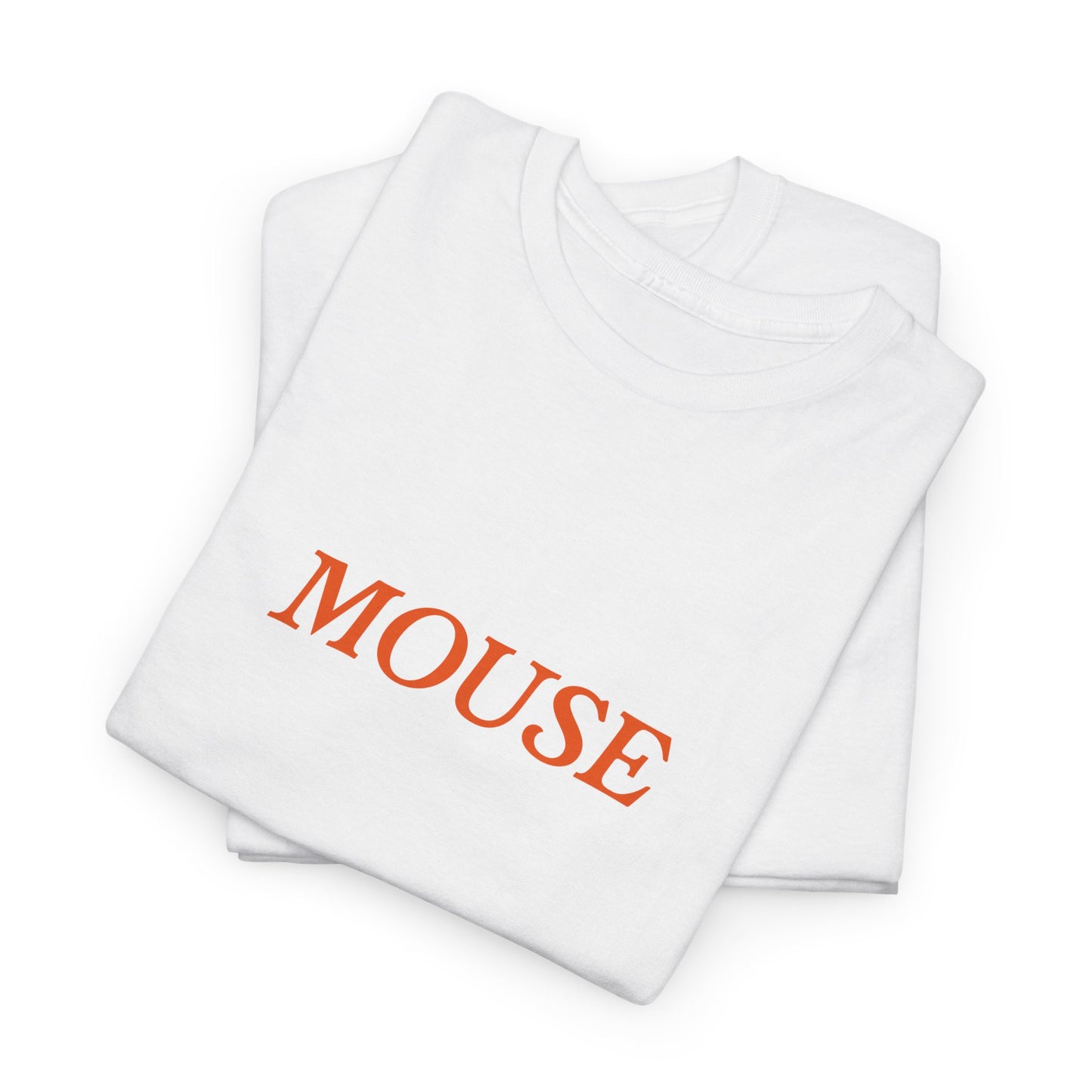 Mouse Tee