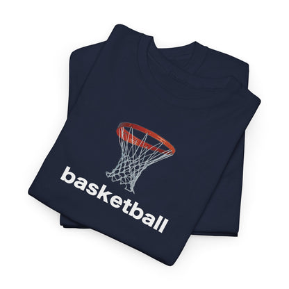 Basketball Tee