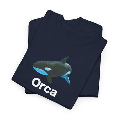 Orca Tee