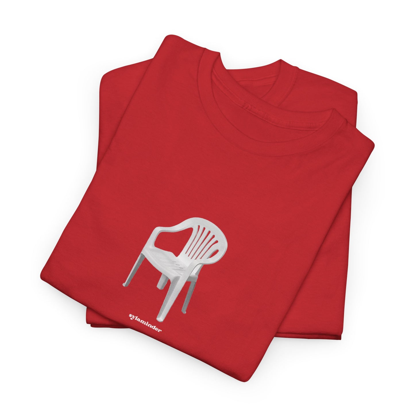 Chair Tee