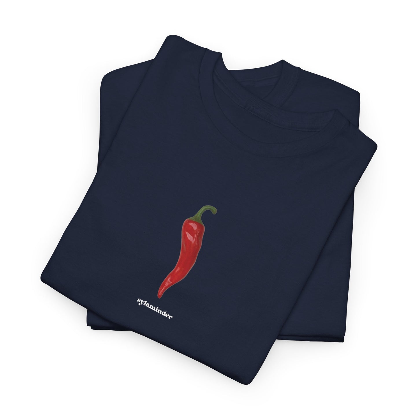 Chilli Tee