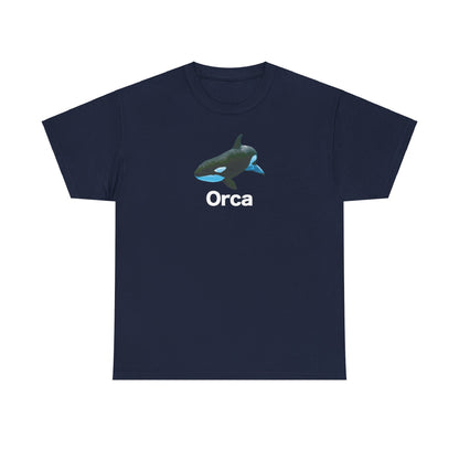 Orca Tee