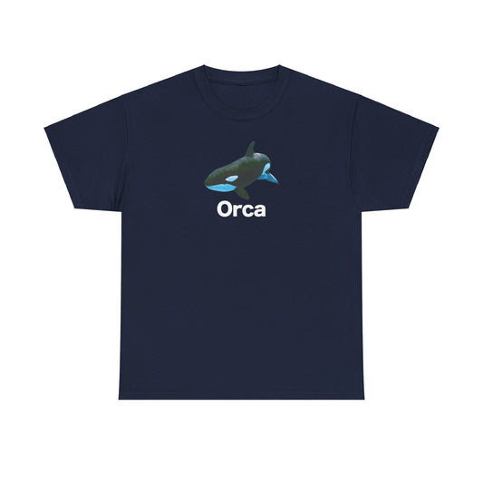 Orca Tee