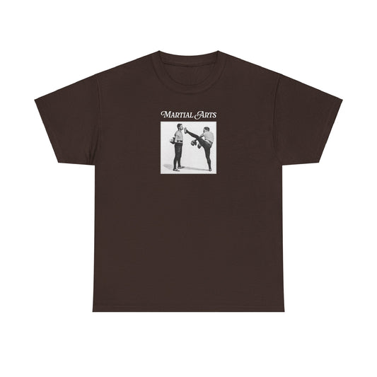 Martial Arts Tee